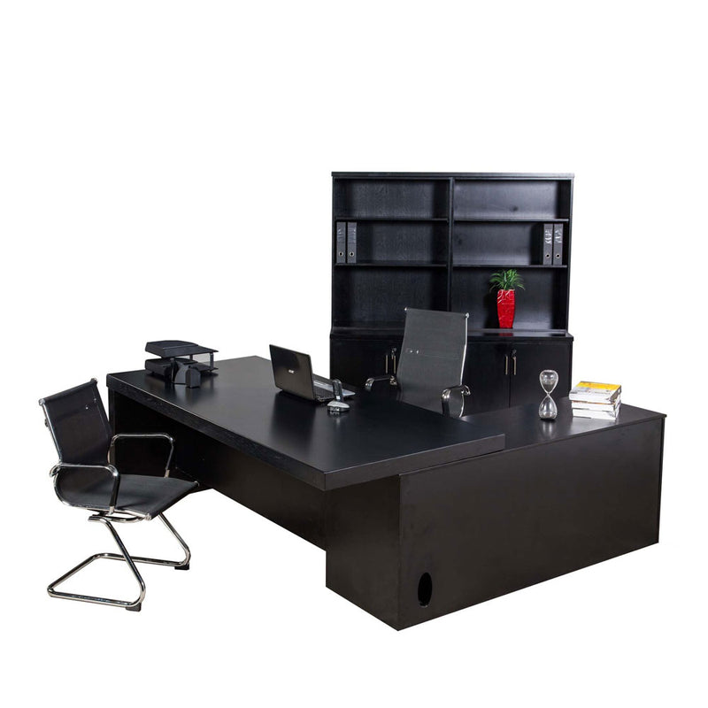 CEO Executive Desk