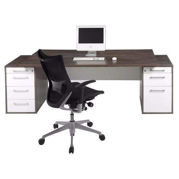 Evolution Managerial Desk