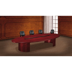 Boardroom Table 12-14 Seater