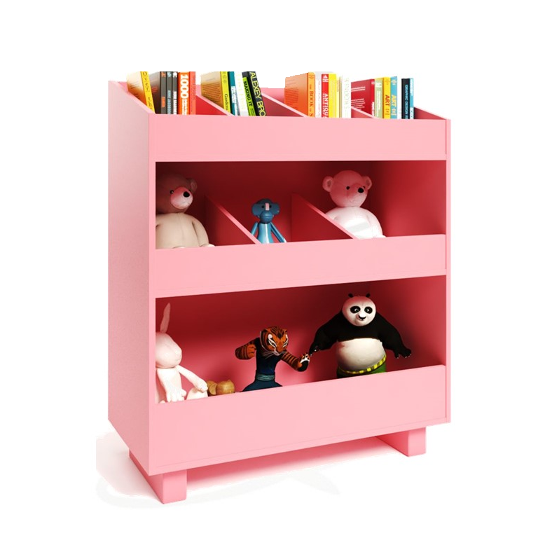 3 Tier Toybox