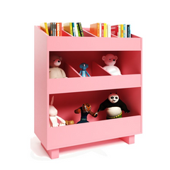 3 Tier Toybox