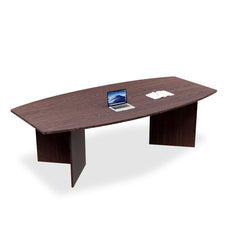 Arrow Leg Boardroom Table