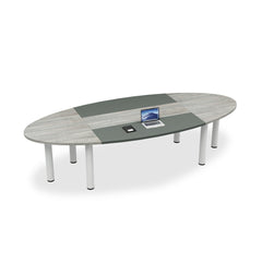 Sectional Boardroom Table