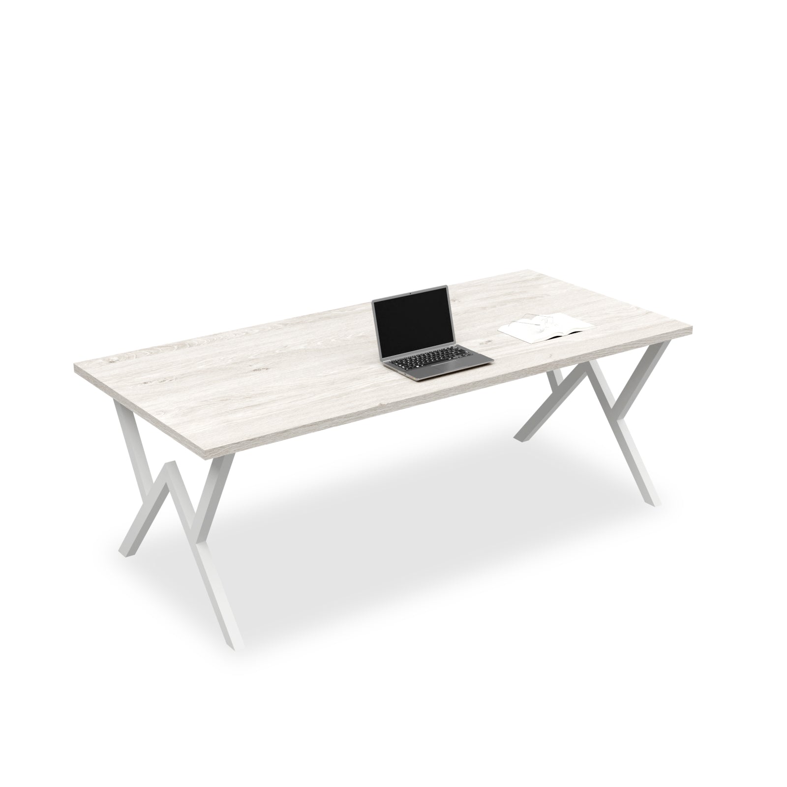 Vibe Boardroom Table | Office Pro