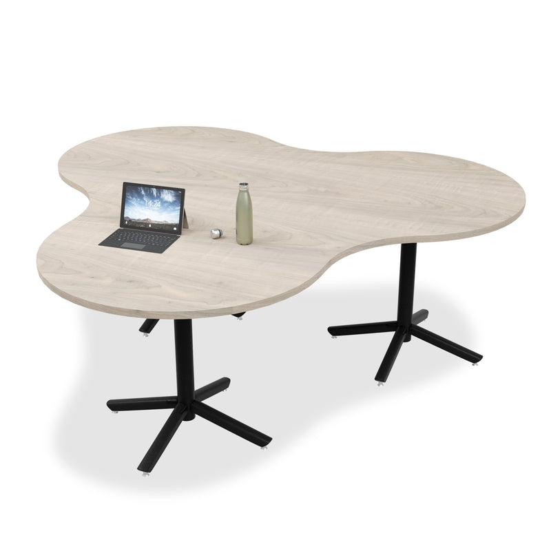 Widget Sitting Conference Table