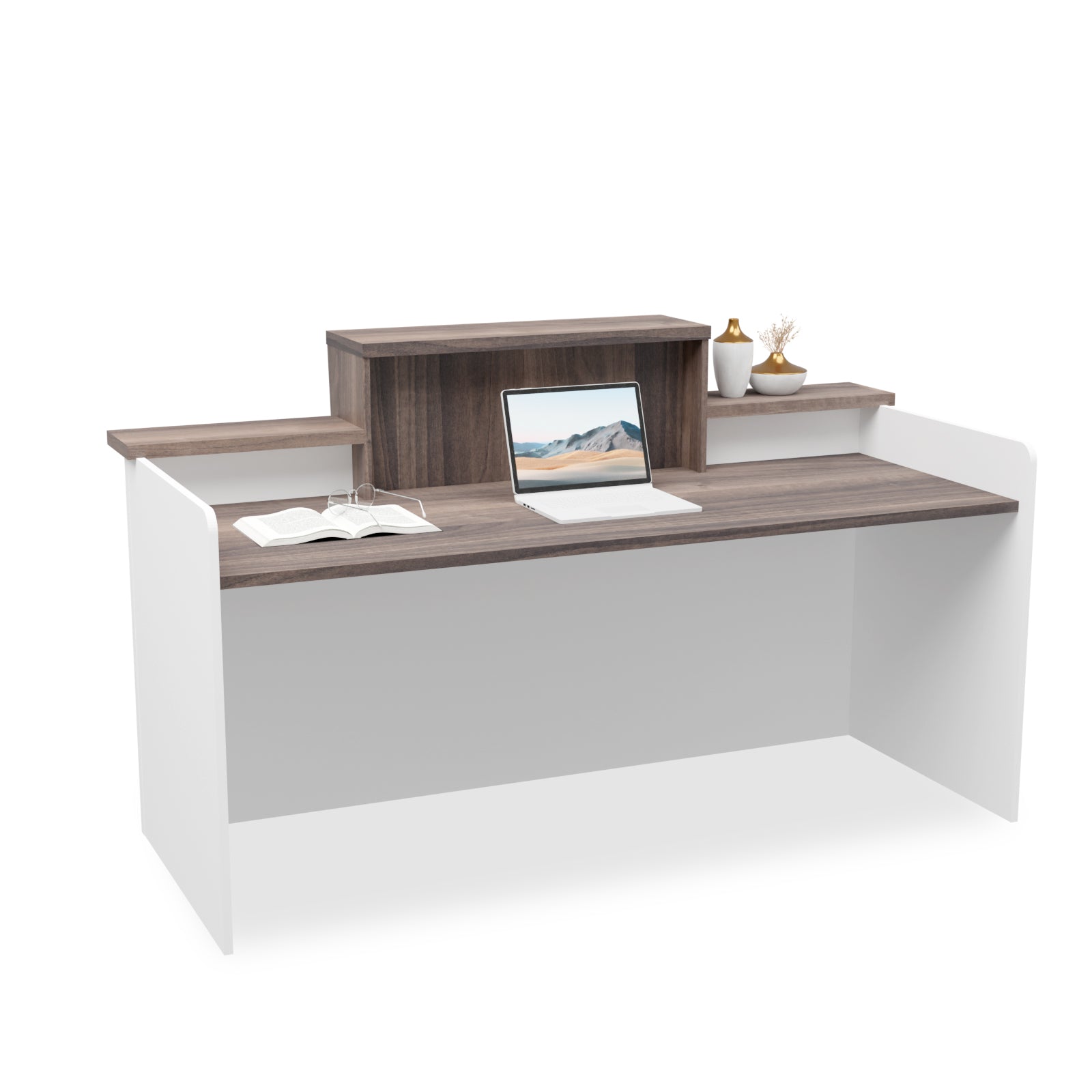 Self Contained Reception Unit Beta Reception Unit | Office Pro