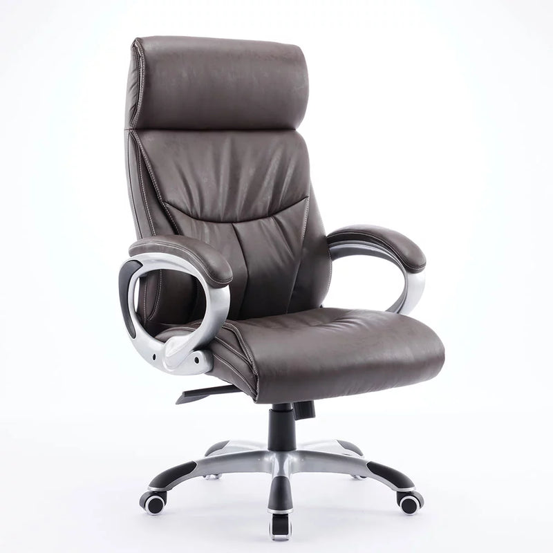 Big Guys CEO Brown/Black (up to 150kg)