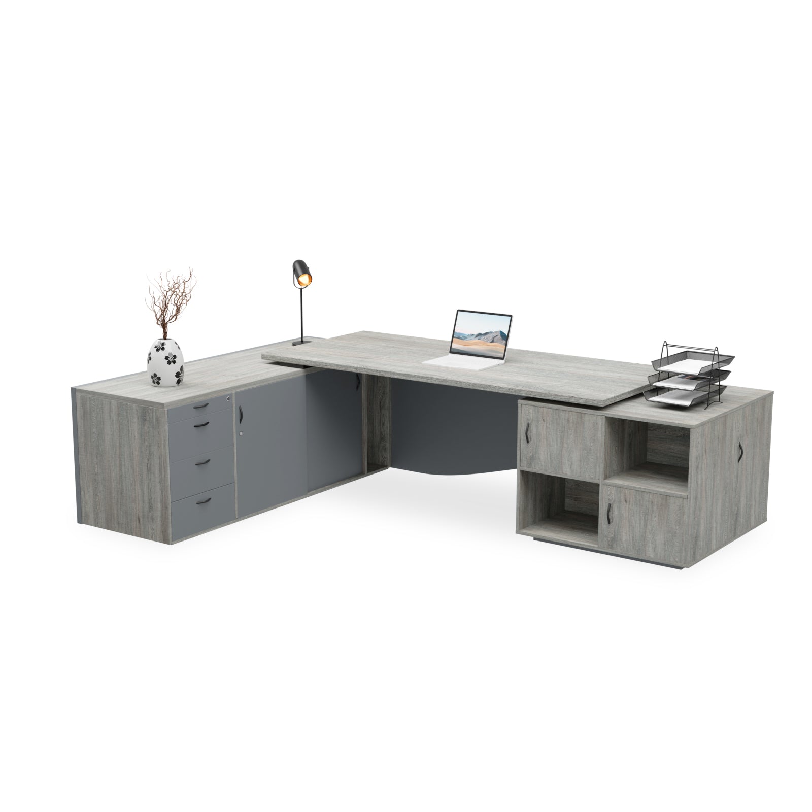 Colorado Executive Desk | Office Pro