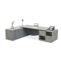 Colorado Executive Desk
