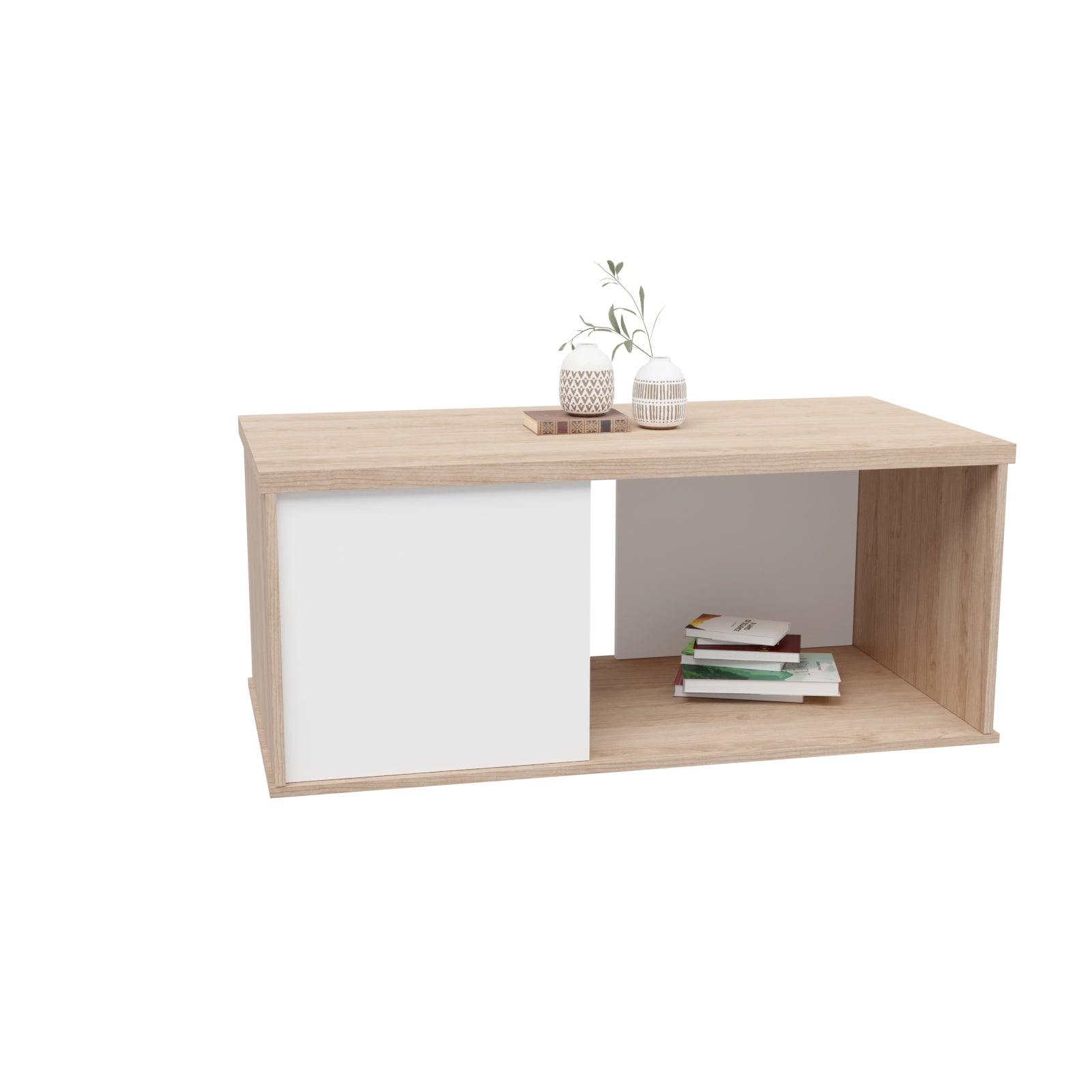 Box Coffee Table | Office Pro