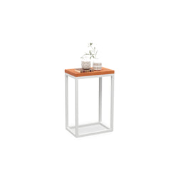 Side Table 650mm High