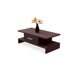Coffee Tables (Drawer / Open Shelf)