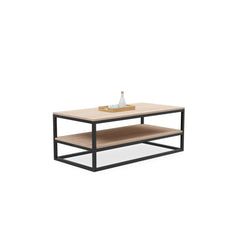 Coffee Table Steel Frame