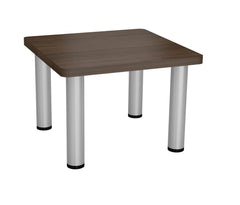 Coffee Tables Pole or Panel Legs