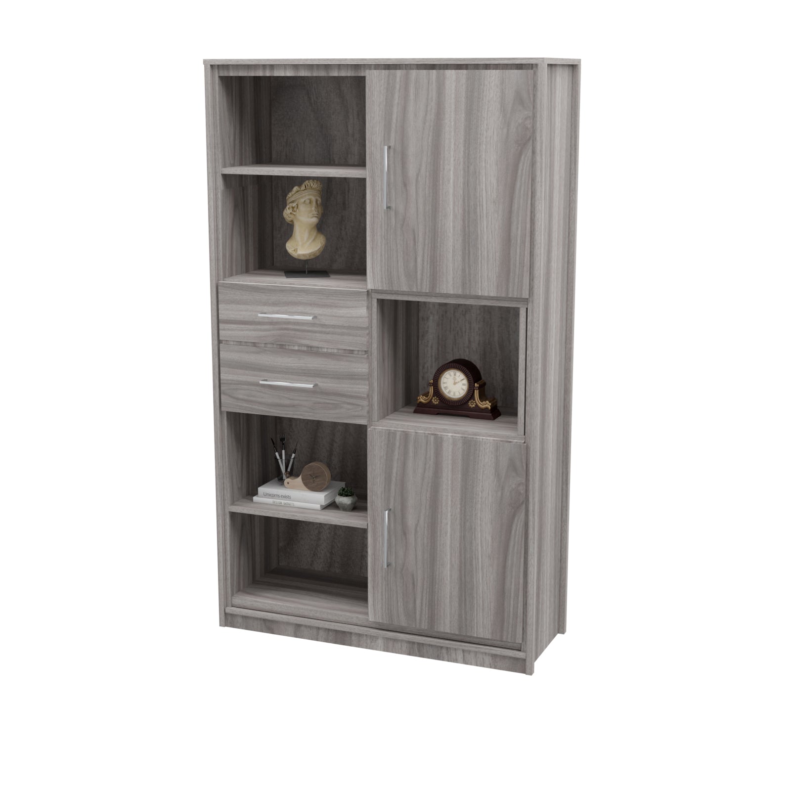 Display / Wall Units | Office Pro