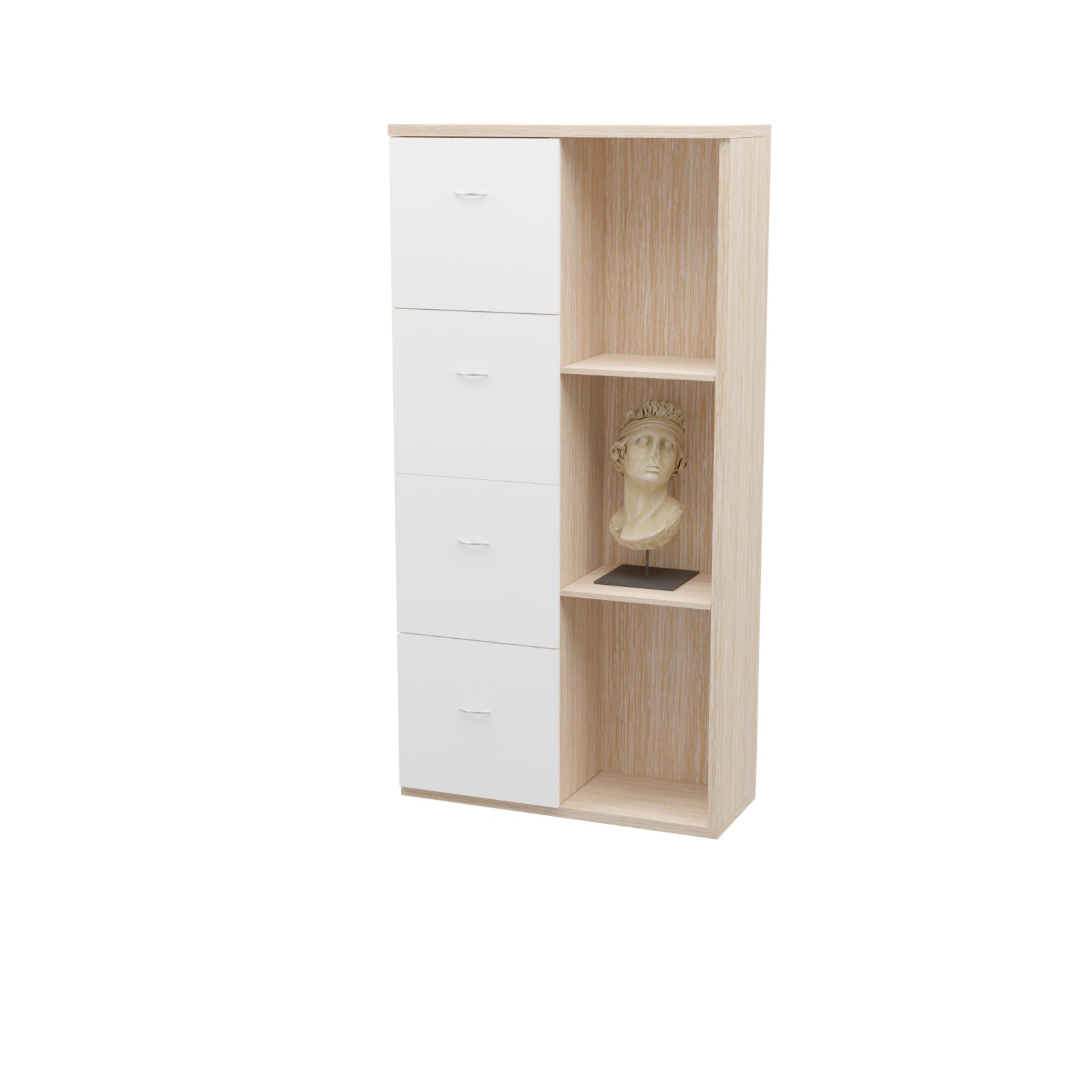 Display / Wall Units | Office Pro