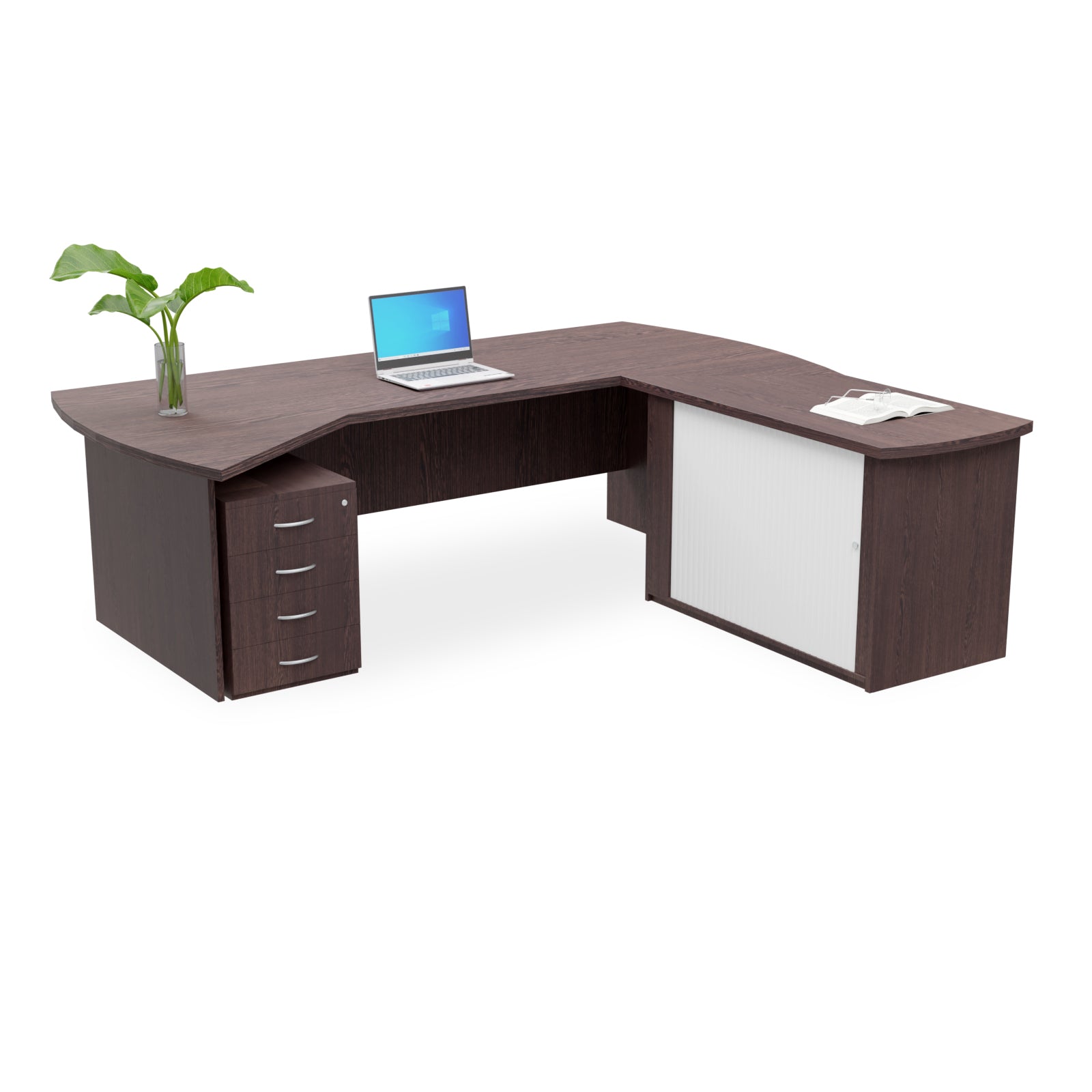 L-shape Desks | Office Pro