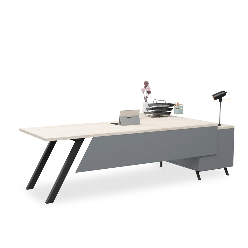Georgia Executive Desk