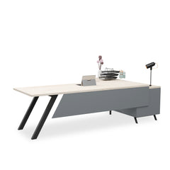 Georgia Executive Desk