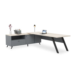 Georgia Executive Desk