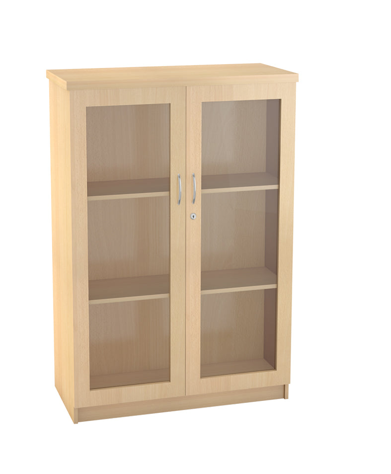Impact Systems Cupboards