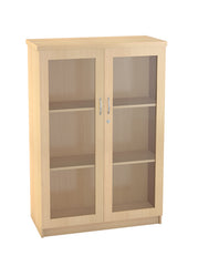 Impact Systems Cupboards