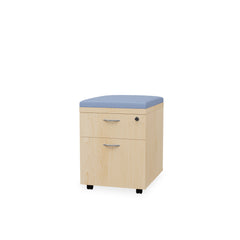 Impact Mobile Pedestal - 1 Drawer