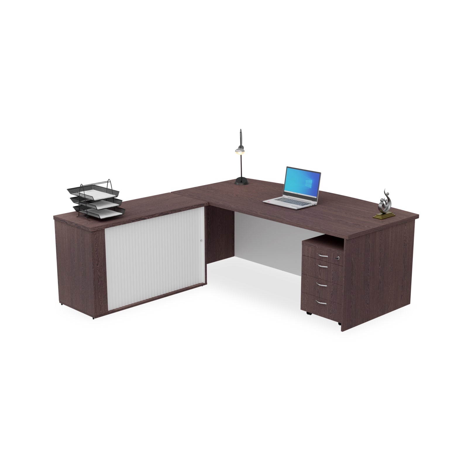 L-shape Desks | Office Pro