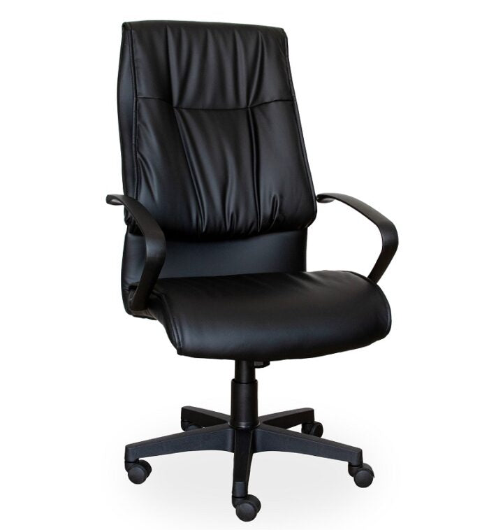 Mirage High Back Chair