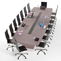 Nash Boardroom Table