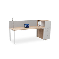 New Age Office Desk