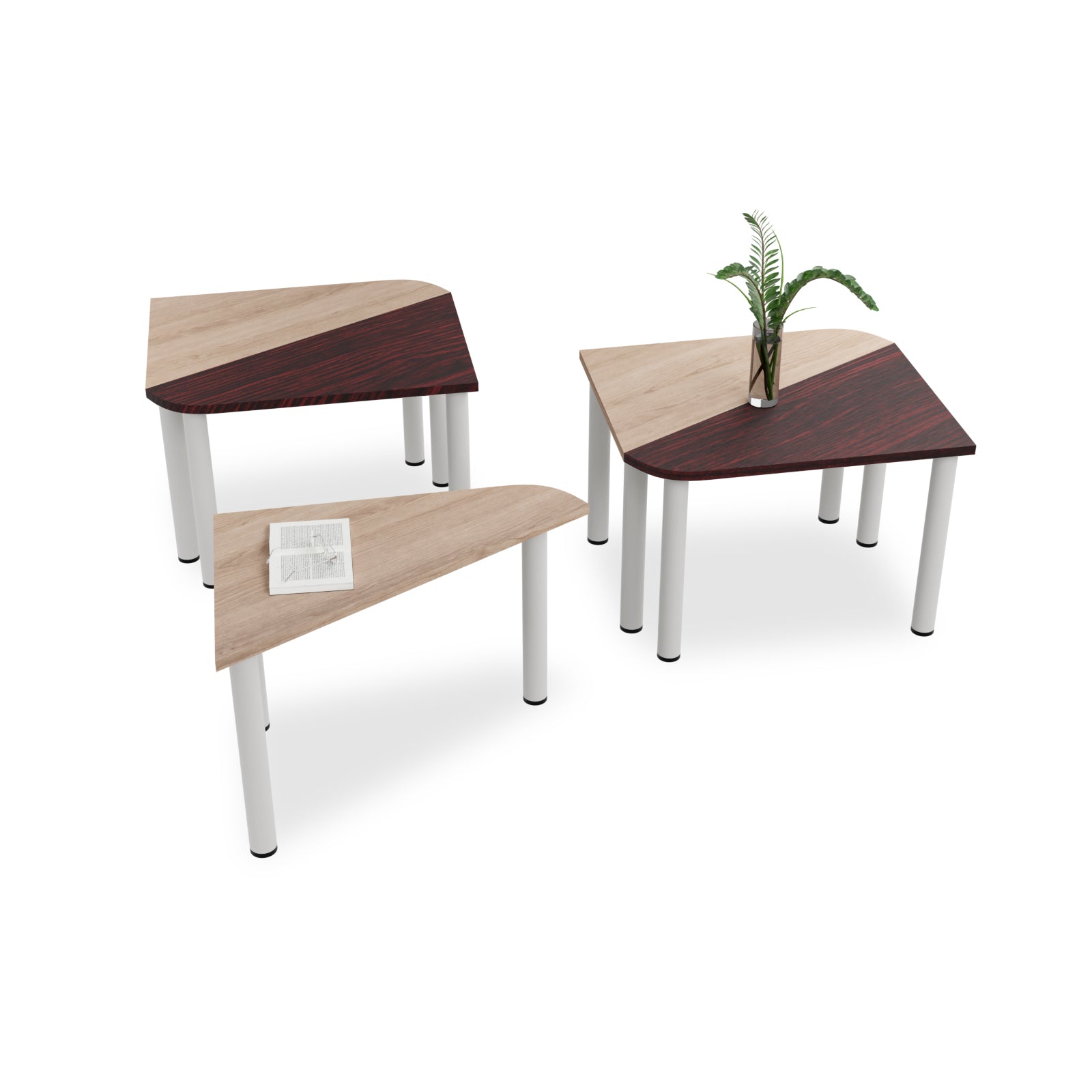 New Era Training Tables | Office Pro