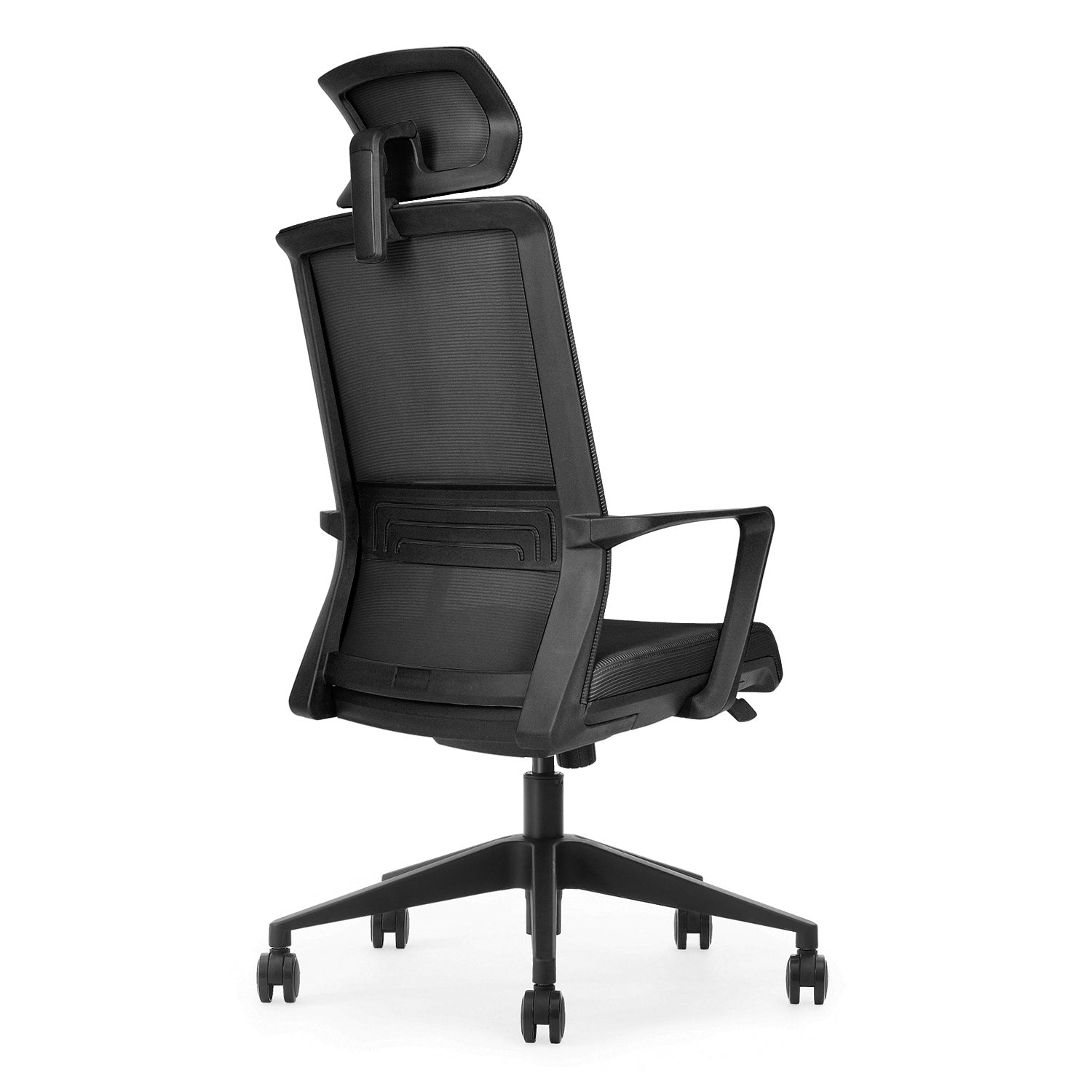 OFFICE PRO HIGH BACK OPERATORS CHAIR | Office Pro