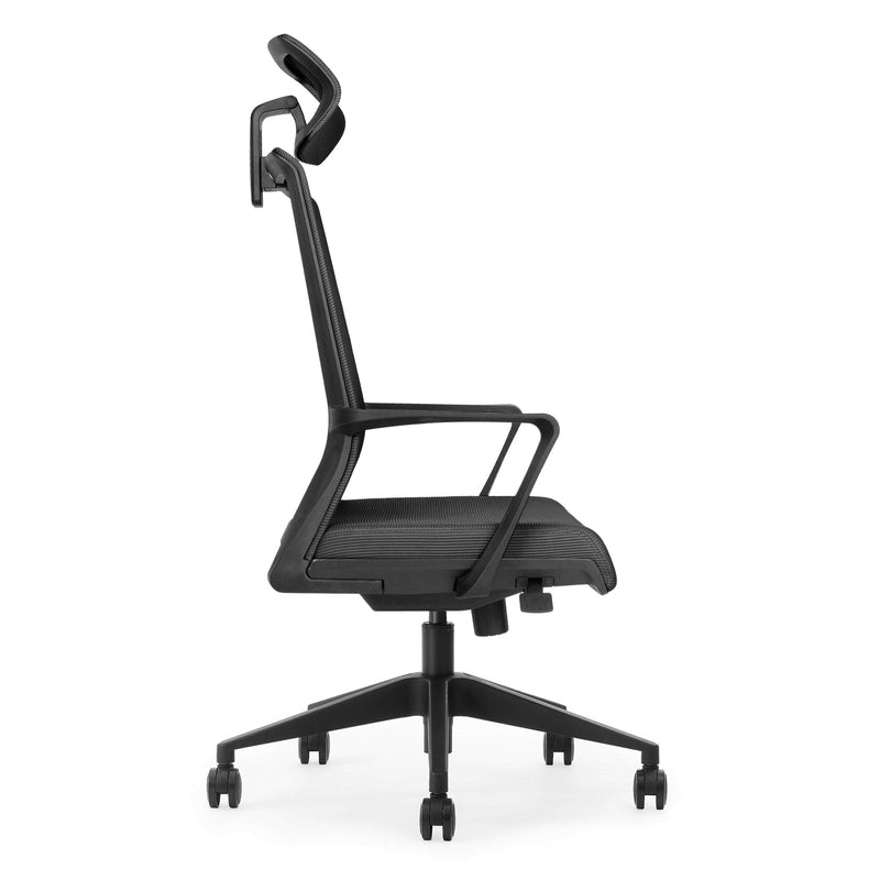 OFFICE PRO HIGH BACK OPERATORS CHAIR