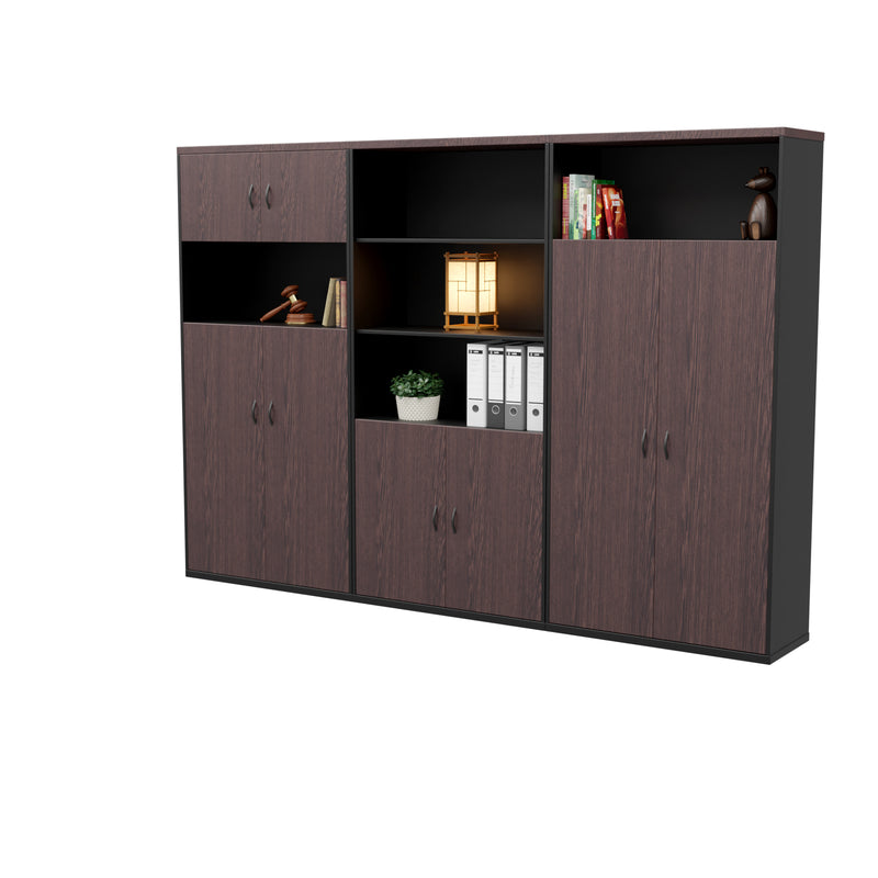 Work Unit Display Display / Wall Units | Office Pro