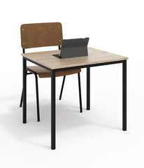 Rectangular Single Table