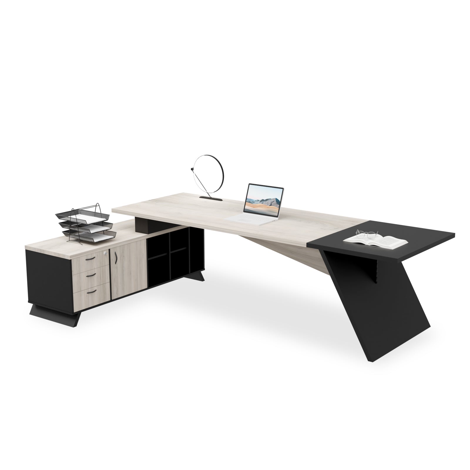 L-shape Desks | Office Pro