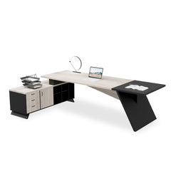 Toranto Workstation Desk