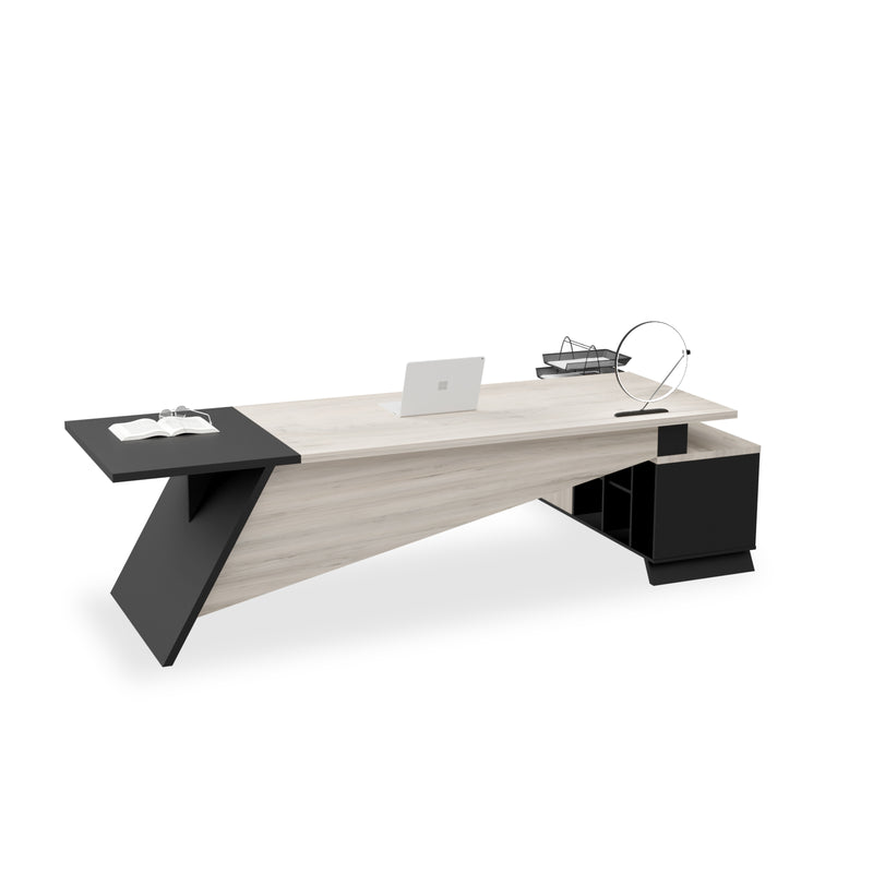 Toranto Workstation Desk