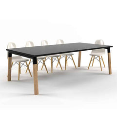 Crestwood Boardroom Table