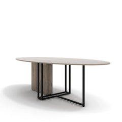 Zina Boardroom Table