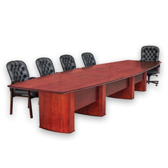 Chicago Boardroom Table