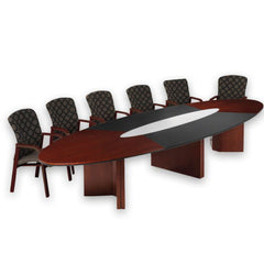 Atlanta Boardroom Table