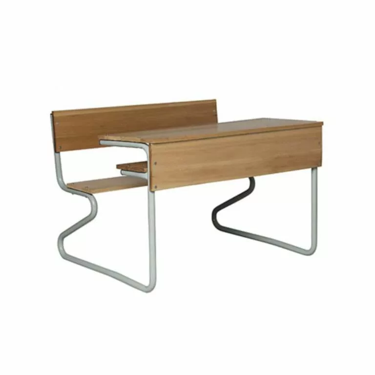Combination School Desk