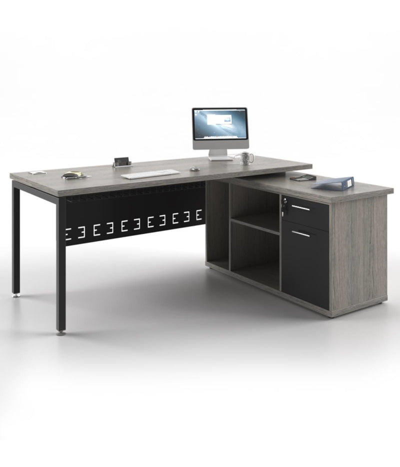 Euro 38 Managerial Desk