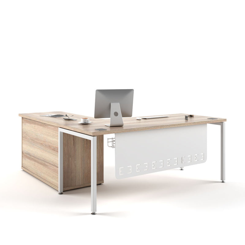 Euro 38 Managerial Desk