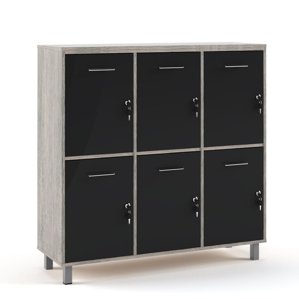 Euro 38 - Personal Locker | Office Pro