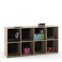 Euro 38 - Pigeon Hole Storage