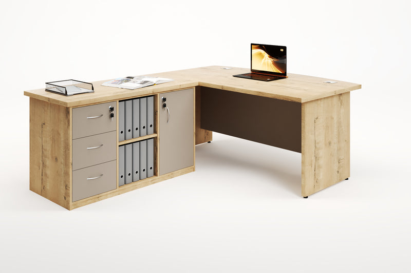 Senator Executive Workstation