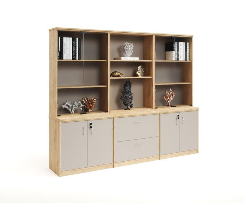 Senator Executive Workstation